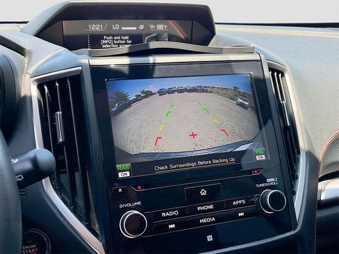 Used 2020 Subaru Forester Sport image 13