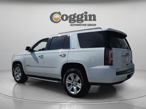 Used 2016 GMC Yukon SLT w/ Open Road Package image 3