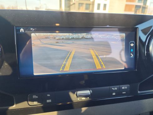 New 2025 Mercedes-Benz Sprinter 2500 image 24