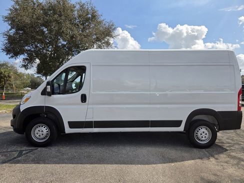 New 2026 RAM ProMaster 2500 w/ Convenience Group image 7