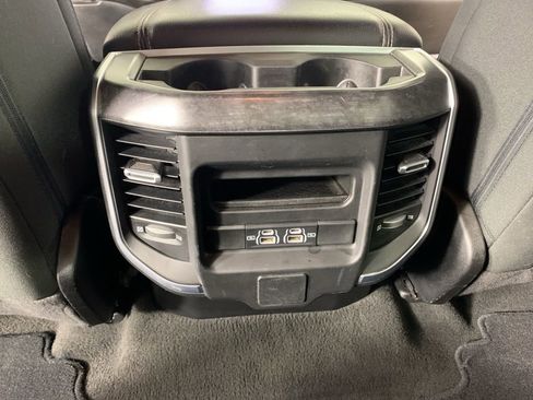 Used 2024 RAM 1500 Big Horn image 29
