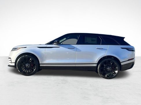 Used 2025 Land Rover Range Rover Velar Dynamic SE AWD/4WD image 2