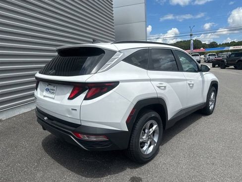Used 2024 Hyundai Tucson SEL image 3