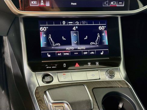 Used 2023 Audi A6 Premium Plus w/ Premium Plus Package AWD/4WD image 10
