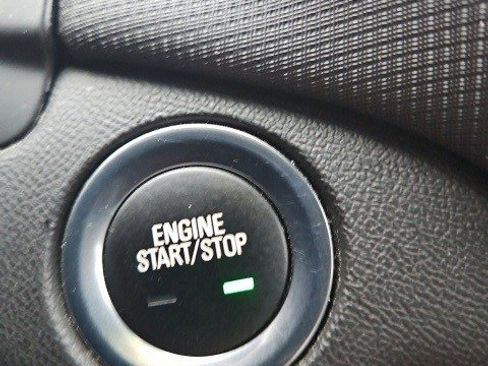 Used 2024 Chevrolet Equinox RS image 13