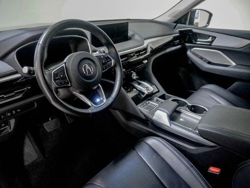 Used 2023 Acura MDX SH-AWD w/ Technology Package image 22