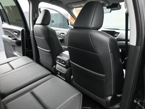 Used 2026 Honda Ridgeline RTL image 16