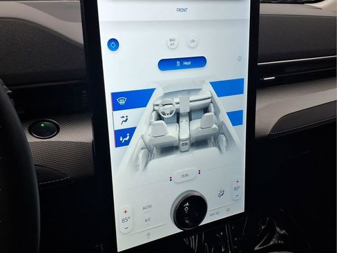 Used 2023 Ford Mustang Mach-E Select image 8