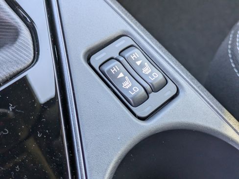 New 2026 Subaru Impreza RS image 31