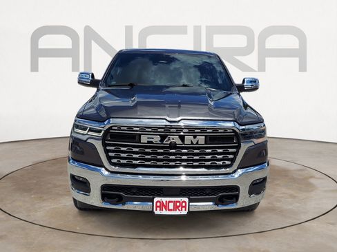 Used 2026 RAM 1500 Limited AWD/4WD image 5