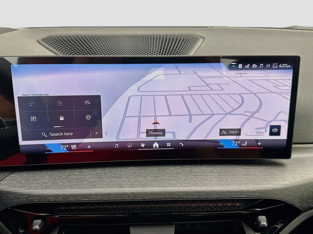 New 2026 BMW 430i w/ M Sport Package RWD image 14