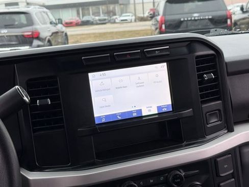 Used 2024 Ford F250 XLT image 26