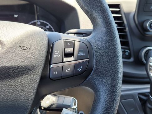 New 2025 Ford Transit 250 Low Roof image 40