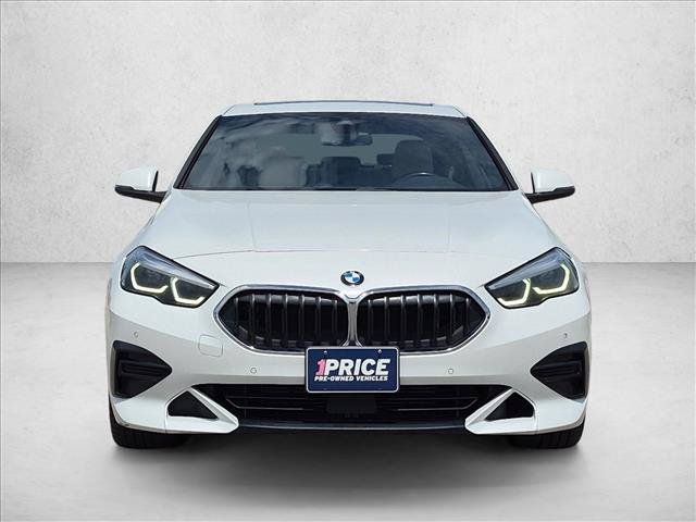 Used 2022 BMW 228i xDrive Gran Coupe AWD/4WD image 2