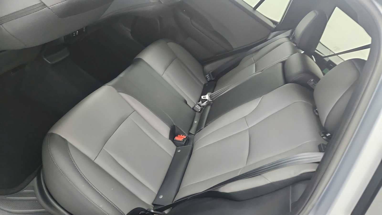 Certified 2026 Subaru Outback Premium AWD/4WD image 20
