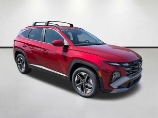 New 2026 Hyundai Tucson SEL FWD video 1