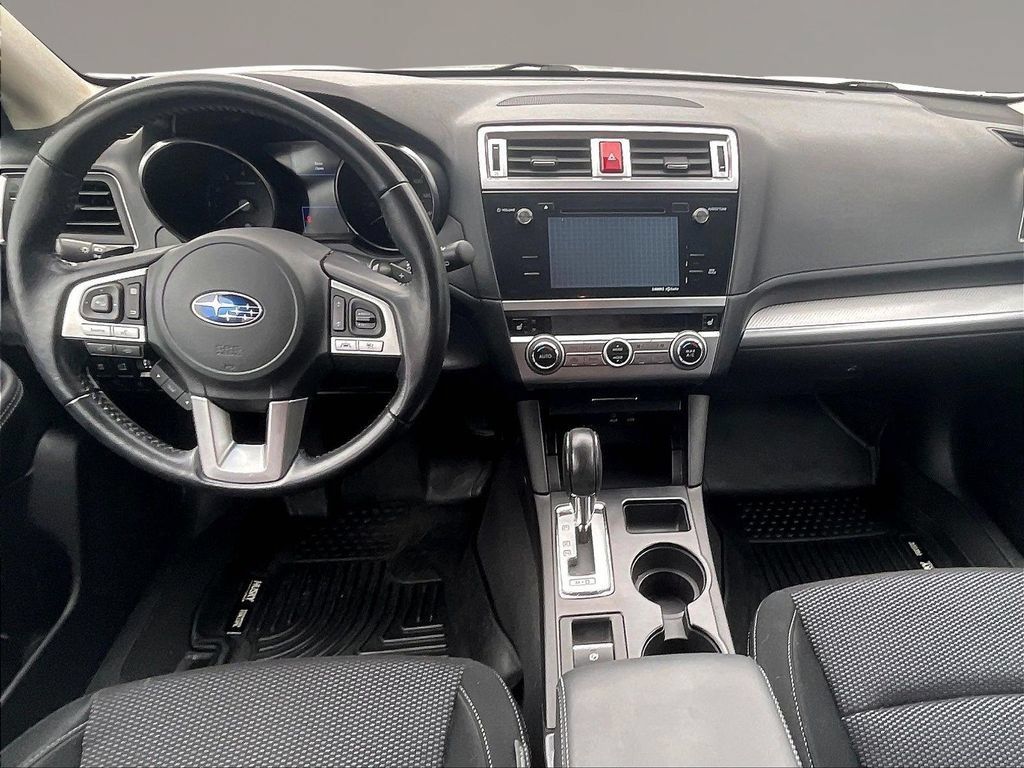 Used 2016 Subaru Outback 2.5i Premium AWD/4WD image 7