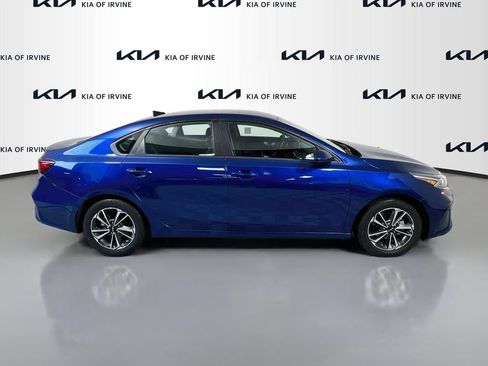 Certified 2023 Kia Forte LXS FWD image 10