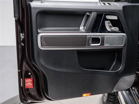 Used 2019 Mercedes-Benz G 550 image 25