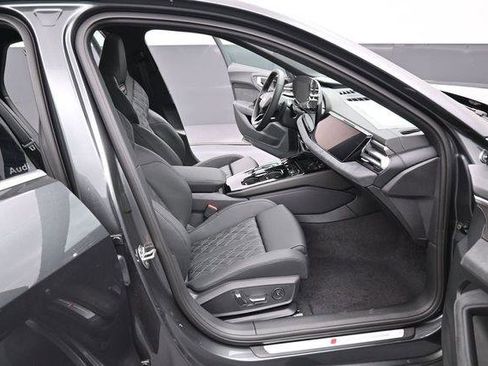 New 2026 Audi S5 Premium Plus AWD/4WD image 14