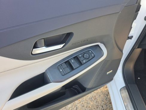 New 2026 Nissan Sentra SL image 15