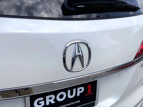 Used 2017 Acura RDX AWD w/ Technology Package image 31