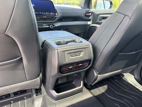 Used 2025 Chevrolet Silverado EV RST image 17