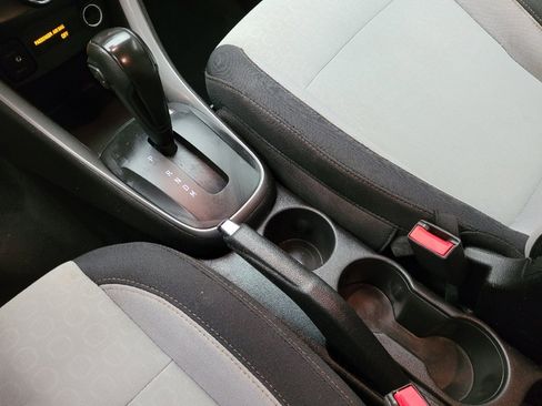 Used 2019 Chevrolet Trax LS w/ Tint and Cruise Package FWD image 26