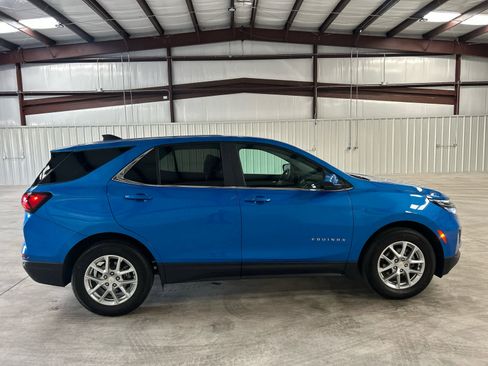 Used 2024 Chevrolet Equinox LT image 6
