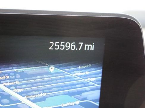 Used 2025 Ford Expedition Active AWD/4WD image 33