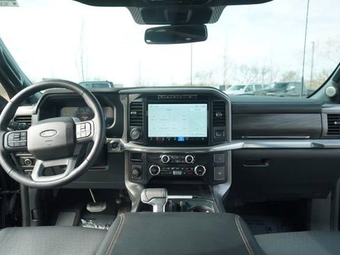 Used 2024 Ford F150 Lariat w/ Equipment Group 502A High image 26