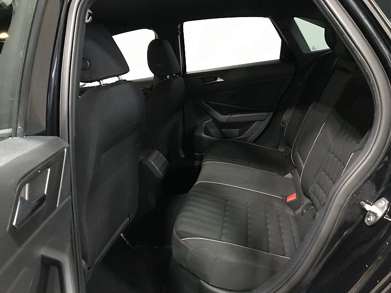 Used 2020 Volkswagen Jetta GLI FWD image 20