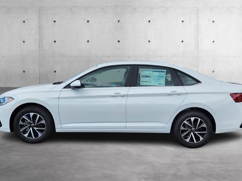 New 2025 Volkswagen Jetta S image 6