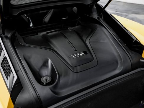 Used 2024 Lotus Emira First Edition image 89