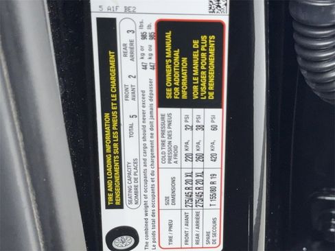 Used 2022 BMW X5 M50i image 59