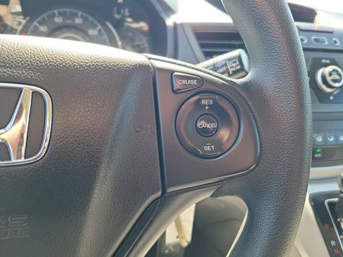 Used 2013 Honda CR-V LX image 24