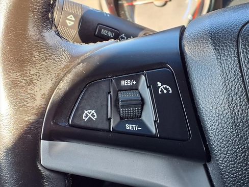 Used 2013 Chevrolet Cruze LT w/ RS Package image 21