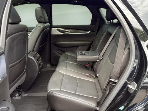 Used 2020 Cadillac XT5 Sportv AWD/4WD image 15