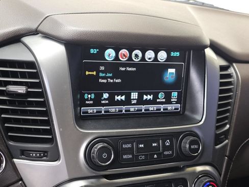 Used 2016 Chevrolet Tahoe LTZ RWD image 21