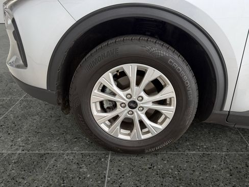 Certified 2024 Ford Escape Active AWD/4WD image 20
