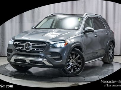 Used 2026 Mercedes-Benz GLE 350 4MATIC