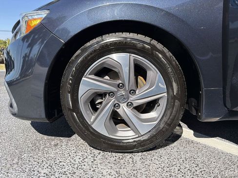 Used 2019 Honda Insight LX image 29