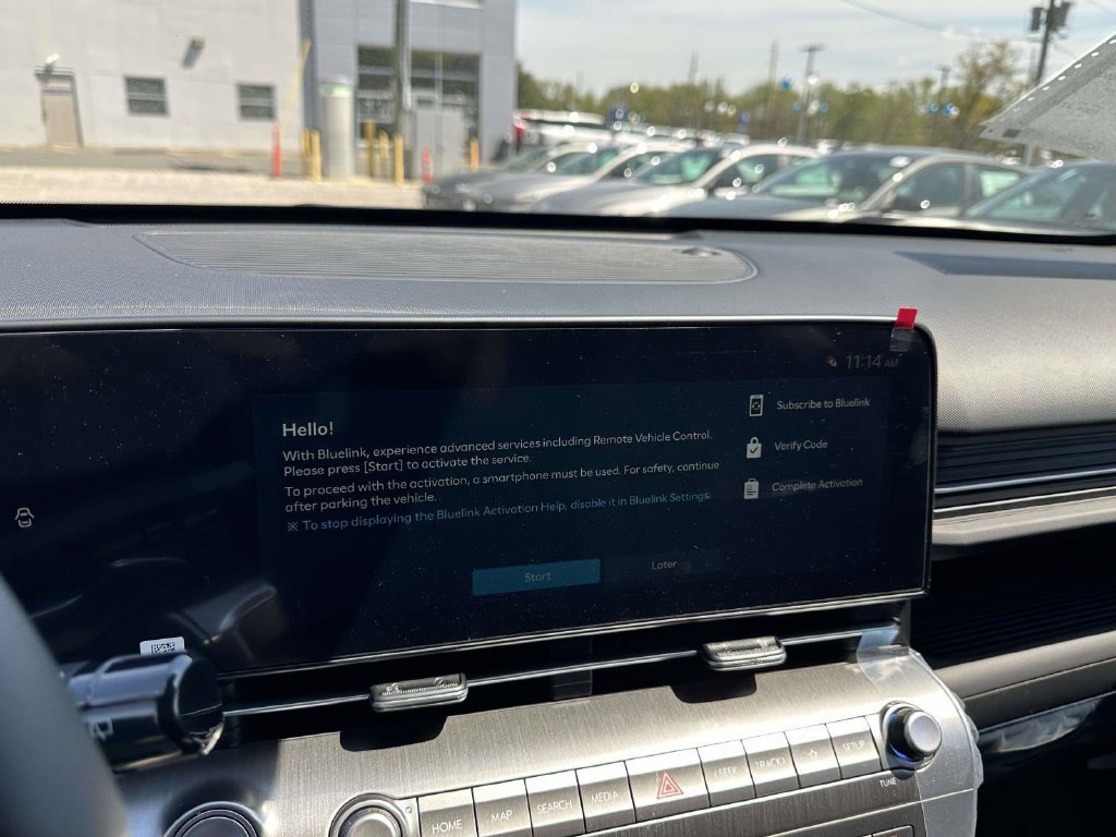 New 2026 Hyundai Kona SEL Premium AWD/4WD image 25