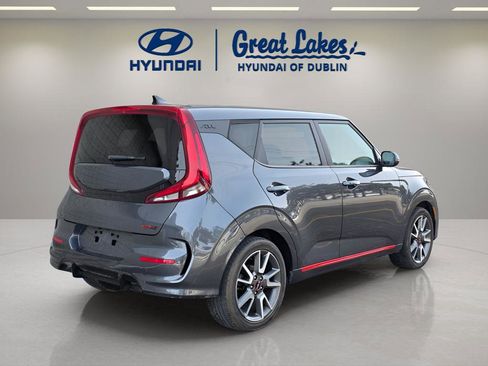 Used 2022 Kia Soul GT-Line image 5