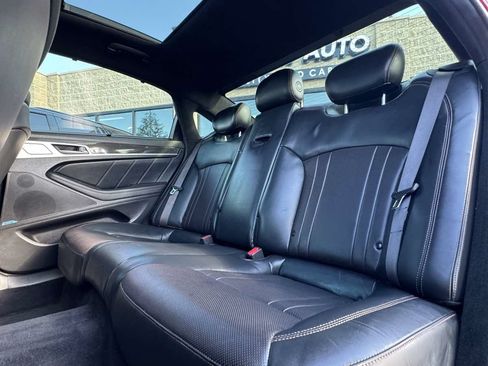 Used 2020 Genesis G80 3.3T Sport AWD/4WD image 42