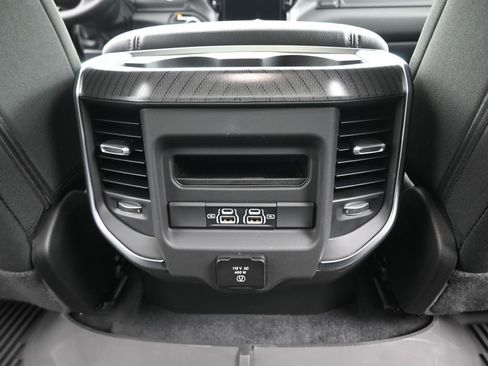 New 2026 RAM 1500 Lone Star AWD/4WD image 25