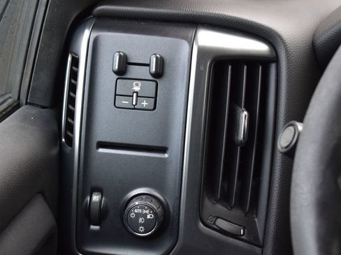 Used 2016 Chevrolet Silverado 1500 LT w/ Texas Edition RWD image 29