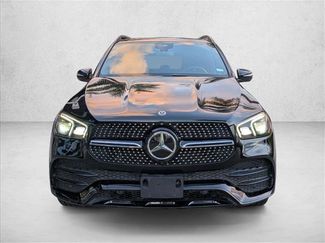 Used 2023 Mercedes-Benz GLE 350 video 2