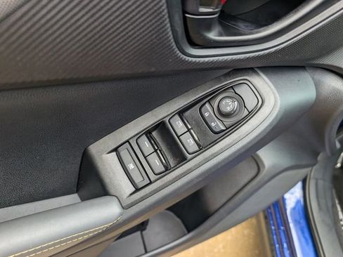 Certified 2024 Subaru Crosstrek 2.5i Sport w/ Popular Package #4A image 21