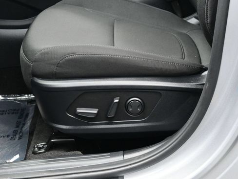 Used 2026 Hyundai Tucson SEL FWD image 11